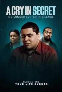 Плакать втайне (фильм 2024)