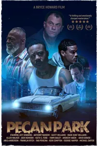 Парк Пеканов (фильм 2024)