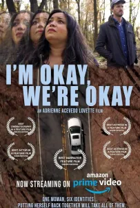 Я в порядке, мы в порядке (фильм 2024)