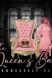 Бал королевы (фильм 2024)