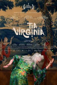 Тетя Вирджиния (фильм 2023)