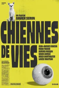 Жизнь - сука (фильм 2023)