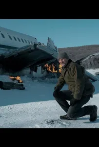 Последний рубеж (сериал 2024)