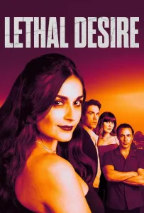 Смертельное желание (фильм 2025)