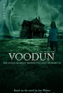Вуду (фильм 2025)