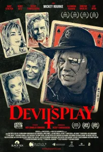 Дьявольские игры (фильм 2022)