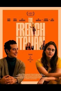 Франко-Итальянец (фильм 2024)