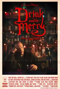 Пейте и веселитесь (фильм 2025)