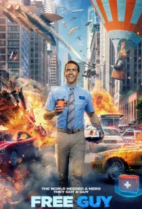 Главный герой (фильм 2020)