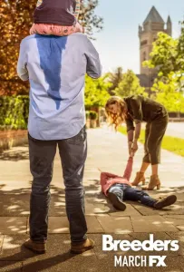 Заводчики / Родители года (сериал 2020)