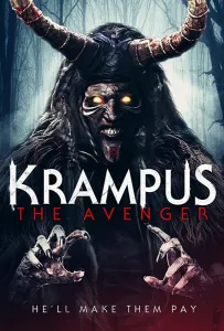 Воин-язычник (фильм 2020)