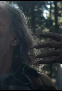 Нечеловеческая природа (фильм 2020)