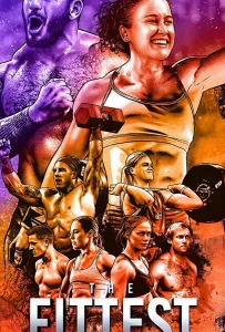 Сильнейшие (фильм 2020)