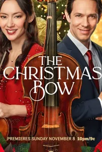 Рождественский смычок (фильм 2020)