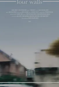 Четыре Стены (фильм 2020)