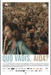 Куда ты идешь, Аида? (фильм 2020)