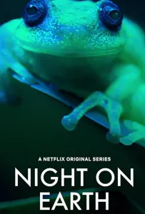 Ночь на Земле (сериал 2020)