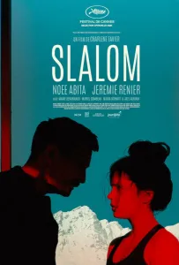 Слалом (фильм 2020)