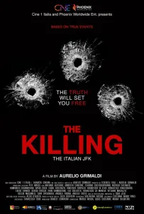 Преступление Маттареллы (фильм 2020)