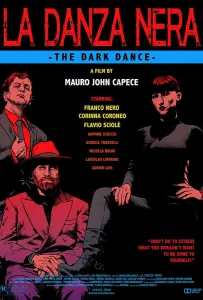Чёрный танец (фильм 2020)