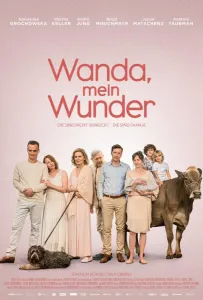 Моя чудесная Ванда (фильм 2020)