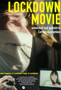 Локдаун-фильм (фильм 2020)