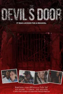 Дверь в преисподнюю (фильм 2020)