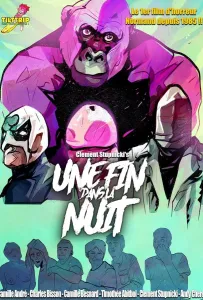 Конец ночи (фильм 2020)