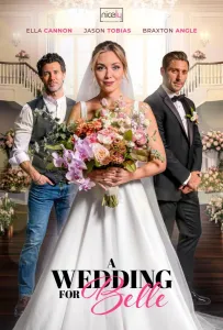 Свадьба для Белль (фильм 2025)