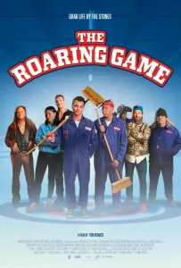 Ревущая игра (фильм 2025)