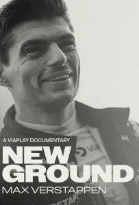 Макс Ферстаппен: Новый путь (сериал 2026)