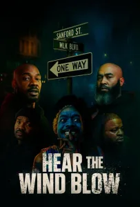 Шепот улиц (фильм 2025)