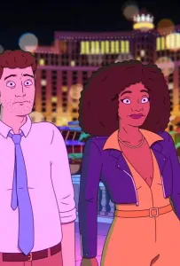 Закон Стрипа (мультсериал 2026)