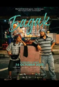 Бадак (фильм 2024)