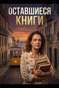 Оставшиеся книги (фильм 2024)