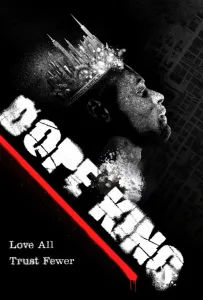 Король дури (фильм 2025)