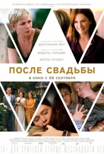После свадьбы (фильм 2019)