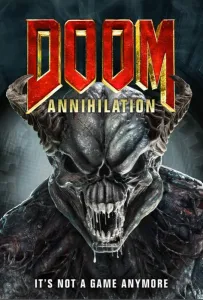 Doom: Аннигиляция (фильм 2019)