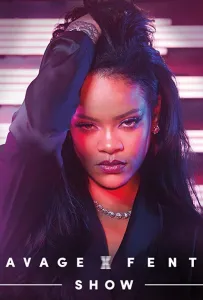 Savage X Fenty Шоу (фильм 2019)