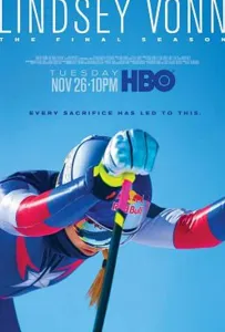 Линдси Вонн: Последний сезон (фильм 2019)