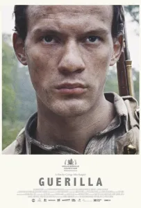 Партизаны (фильм 2019)