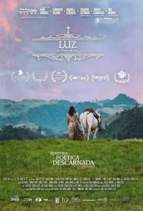 Ведьма. История Лус (фильм 2019)