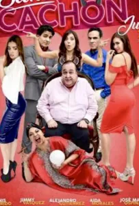 Святоша (фильм 2019)