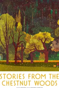 Истории из каштанового леса (фильм 2019)