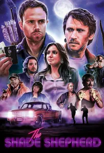Тень пастыря (фильм 2019)