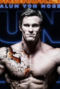 Calum Von Moger: Unbroken (фильм 2019)