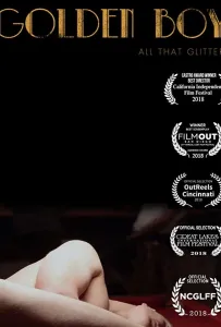 Золотой мальчик (фильм 2019)