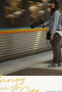 Anney in the City (фильм 2019)