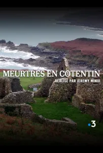 Убийства на полуострове Котантен (фильм 2019)