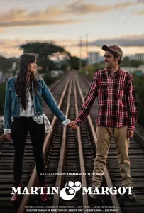 Мартин и Марго (фильм 2019)